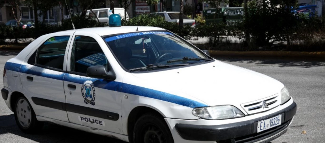 Θεσσαλονίκη: Έκλεβαν για 10 χρόνια από ηλεκτρικές συσκευές μέχρι… νεροχύτες - Χειροπέδες σε 32χρονο